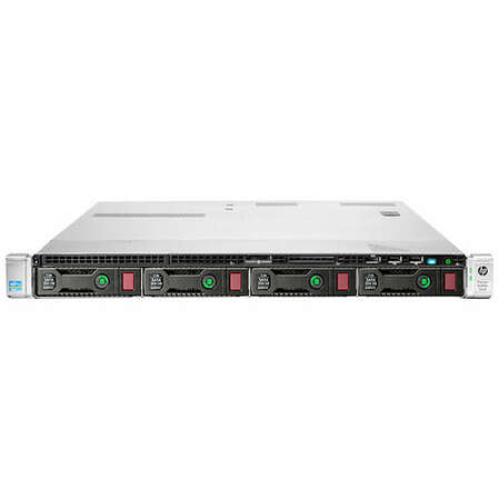 Сервер HP DL360e Gen8 (747099-425)