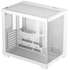 Корпус ATX Miditower Deepcool CG530 WH White