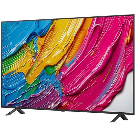 Телевизор 65" LG 65QNED80A6A.ARUG 2025