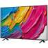 Телевизор 65" LG 65QNED80A6A.ARUG 2025