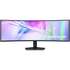 Монитор 49" Samsung ViewFinity S9 S49C950UAI VA 5120x1440 5ms HDMI, DisplayPort, USB Type-C