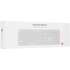 Клавиатура Keychron B6 Pro Bluetooth B6P-K8 Ivory White