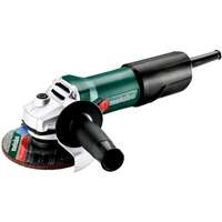 Угловая шлифмашина Metabo WEV 850-125 603611000