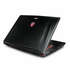 Ноутбук MSI GE72 6QE-269RU Core i5 6300HQ/16Gb/1Tb/NV GTX965M 2Gb/17.3"/DVD/Win10 Black