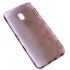 Чехол для Xiaomi Redmi 8A Zibelino Fruit Case мангустин