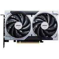 Видеокарта MSI GeForce RTX 5060 8192Mb, Ventus 2X OC 8 Gb (RTX 5060 8G Ventus 2X OC) 1xHDMI, 3xDP, Ret