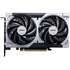 Видеокарта MSI GeForce RTX 5060 8192Mb, Ventus 2X OC 8 Gb (RTX 5060 8G Ventus 2X OC) 1xHDMI, 3xDP, Ret