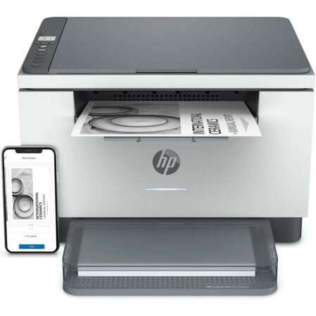 МФУ HP LaserJet M236dw 9YF95A ч/б А4 29ppm с дуплексом и WiFI