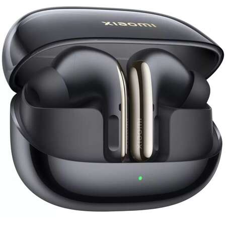 Bluetooth гарнитура Xiaomi Buds 5 Pro WiFi Black