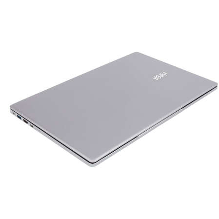 Ноутбук Hiper Dzen H1569O582DMP Core i5 1135G7/8Gb/256Gb SSD/15.6" FullHD/DOS Silver