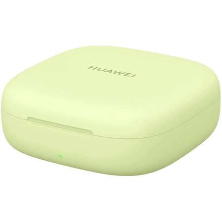 Bluetooth гарнитура Huawei FreeArc Green