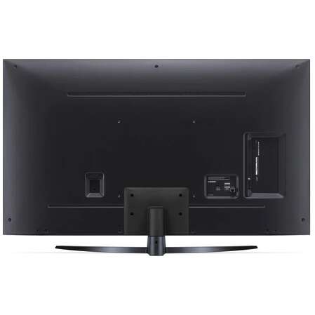 Телевизор 50" LG 50NANO766PA (4K UHD 3840x2160, Smart TV) синяя сажа