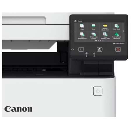 МФУ Canon i-SENSYS MF651Cw цветное А4 18ppm LAN WiFi