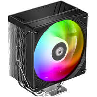 Охлаждение CPU Cooler for CPU ID-COOLING FROZN A410 SE ARGB Black S1155/1156/1150/1151/1200/1700/1851/AM4/AM5