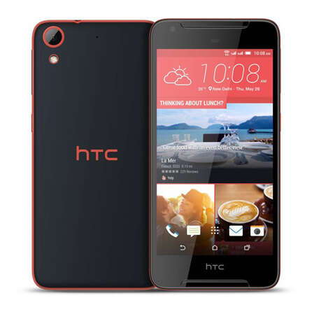 Смартфон HTC Desire 628 4G Gray