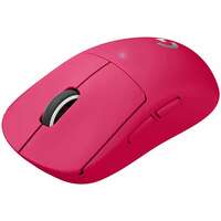 Мышь беспроводная Logitech G Pro Х Superlight Wireless Mouse Pink