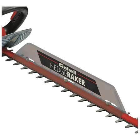 Кусторез Einhell GE-EH 7067, 700Вт,67см,30мм 3403340
