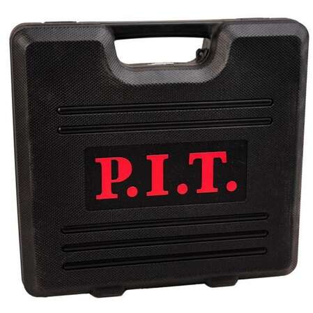 Электрический степлер P.I.T. PST6001-C (ск-ть 20шт/м, маг.100шт, скобы18ga,дл.15-25мм, гвозд18ga,дл15-32мм)