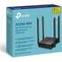 Беспроводной маршрутизатор TP-LINK Archer A64, 802.11ac, 1300(450+867) Мбит/с, 2.4ГГц и 5ГГц, 4xLAN