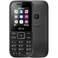 Мобильный телефон Inoi 105 Black