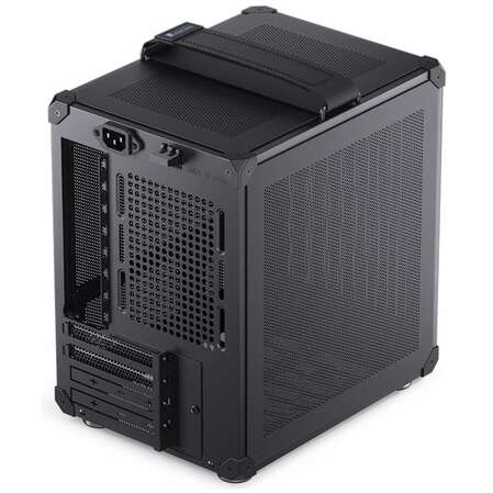 Корпус Mini-ITX JONSBO C6-ITX Black