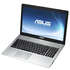 Ноутбук Asus N56VZ Core i5-3210M/6GB/750GB/DVD-SM/15.6"FullHD/Nvidia GT650 2GB/Camera/Wi-Fi/BT/Win 7 HB64