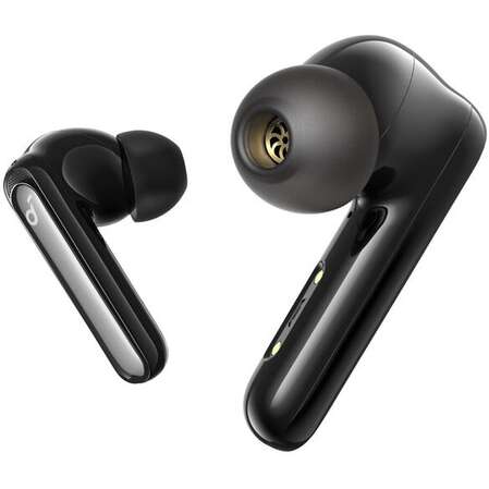 Bluetooth гарнитура Anker Soundcore Life Note 3 NC Black