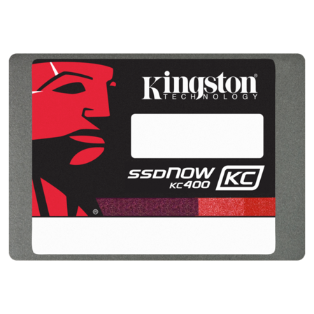 Внутренний SSD-накопитель 512Gb Kingston SKC400S37/512G SATA3 2.5" KC400  Series
