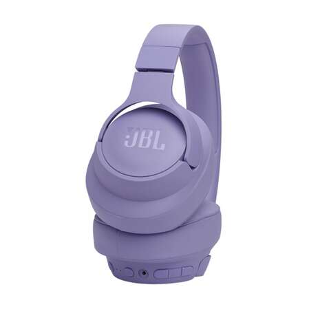 Bluetooth гарнитура JBL Tune 770 NC Purple