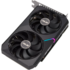 Видеокарта ASUS GeForce RTX 3050 8192Mb, Dual OC 8G (Dual-RTX3050-O8G) 1xHDMI, 3xDP, Ret