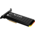 Внутренний SSD-накопитель 2000Gb Western Digital AN1500 (WDS200T1X0L) PCIe NVMe 3.0 x4