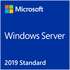 Операционная система Microsoft Windows Svr Std 2019 Rus 64bit DVD DSP OEI 16 Core P73-07797