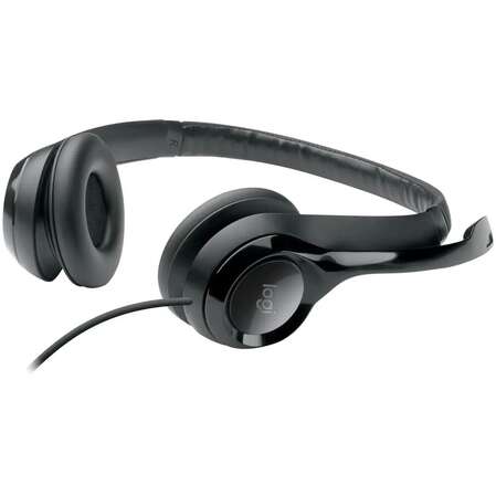 Гарнитура Logitech H390