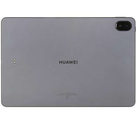 Планшет Huawei MatePad 11.5 8/128Gb Wi-Fi Gray