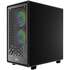 Корпус MicroATX Minitower Formula Air Mesh G2 Black