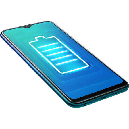 Смартфон Vivo Y12 3/64GB Blue