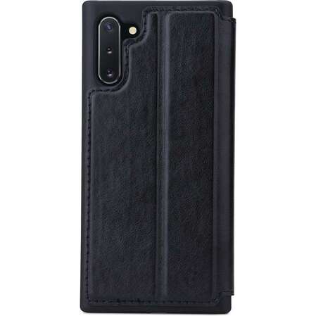 Чехол для Samsung Galaxy Note 10 (2019) SM-N970 G-Case Slim Premium Cover черный