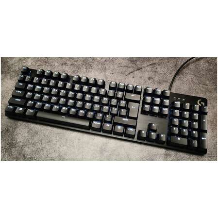 Клавиатура Logitech G413 TKL SE Gaming Keyboard