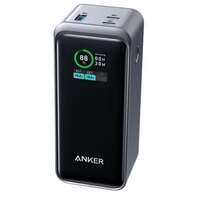 Внешний аккумулятор Anker Prime 20k 200W A110BH11 20000mAh Black