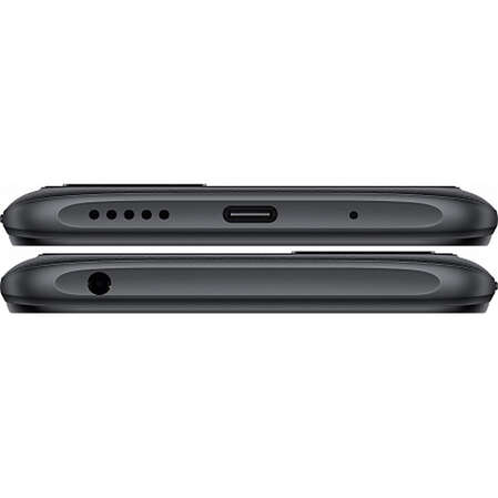 Смартфон Poco C40 3/32GB RU Power Black