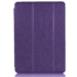 Чехол для iPad (2018) G-case Slim Premium фиолетовый