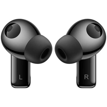 Bluetooth гарнитура Huawei FreeBuds Pro 4 Piano-T180 Black