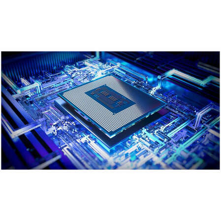 Процессор Intel Core i9-13900KS, 3.2ГГц, (Turbo 6.0ГГц), 24-ядерный, 36МБ, LGA1700, OEM