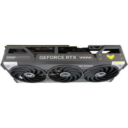Видеокарта ASUS GeForce RTX 5070 Ti 16384Mb, TUF Gaming OC 16 Gb (TUF-RTX5070TI-O16G-Gaming) 2xHDMI, 3xDP, Ret