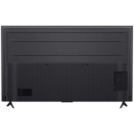 Телевизор 75" Xiaomi TV S Mini LED 75 2025 RU (4K UHD 3840x2160, Smart TV) серый