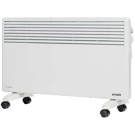 Конвектор АYGER AEC-2000