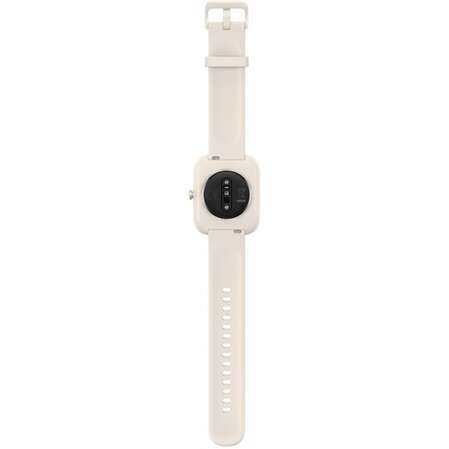 Умные часы Amazfit Bip 3 Pro Cream