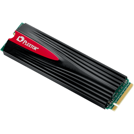 Внутренний SSD-накопитель 256Gb Plextor M9Pe Client PX-256M9PeG M.2 2280 PCIe NVMe 3.0 x4