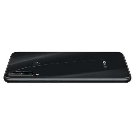 Смартфон Honor 9C 4/64Gb Black
