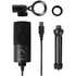 Микрофон  Fifine K669 Black